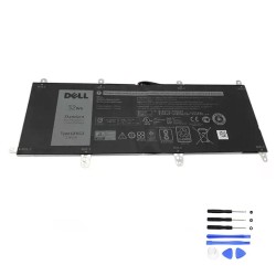 32Wh Dell GFKG3 Battery