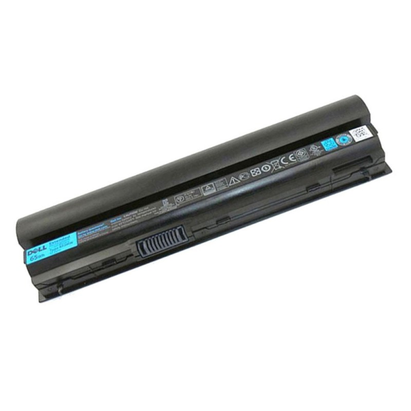 65Wh Dell K4CP5 Battery