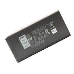 97Wh Dell X8VWF Battery