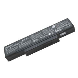 48Wh MSI BTY-M66 Battery