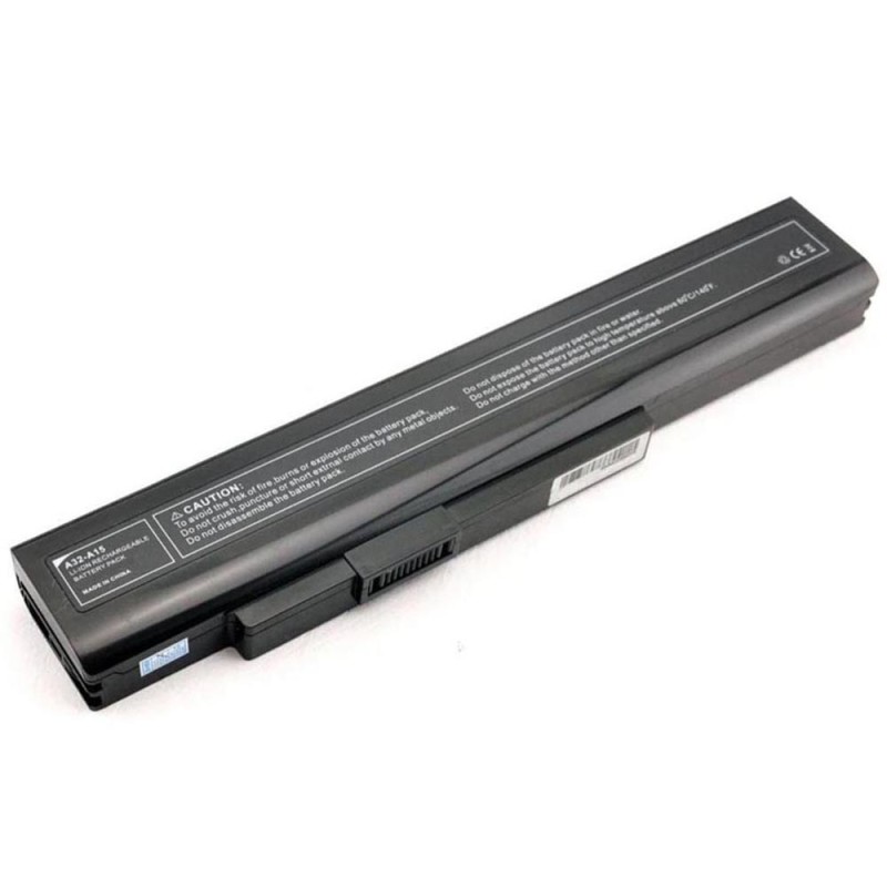 56Wh MSI A32-A15 Battery