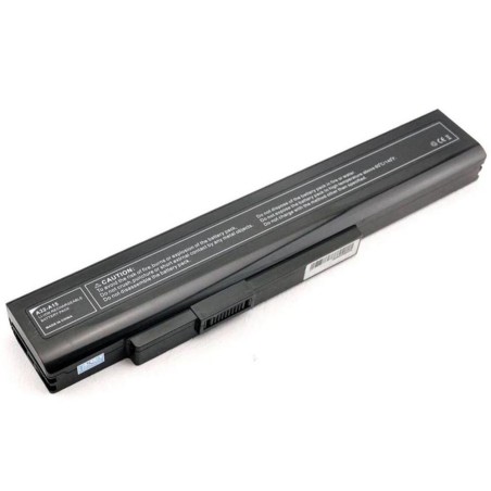 56Wh MSI A32-A15 Battery