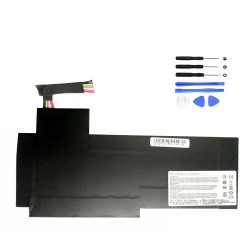 58.8Wh MSI BTY-L76 Battery