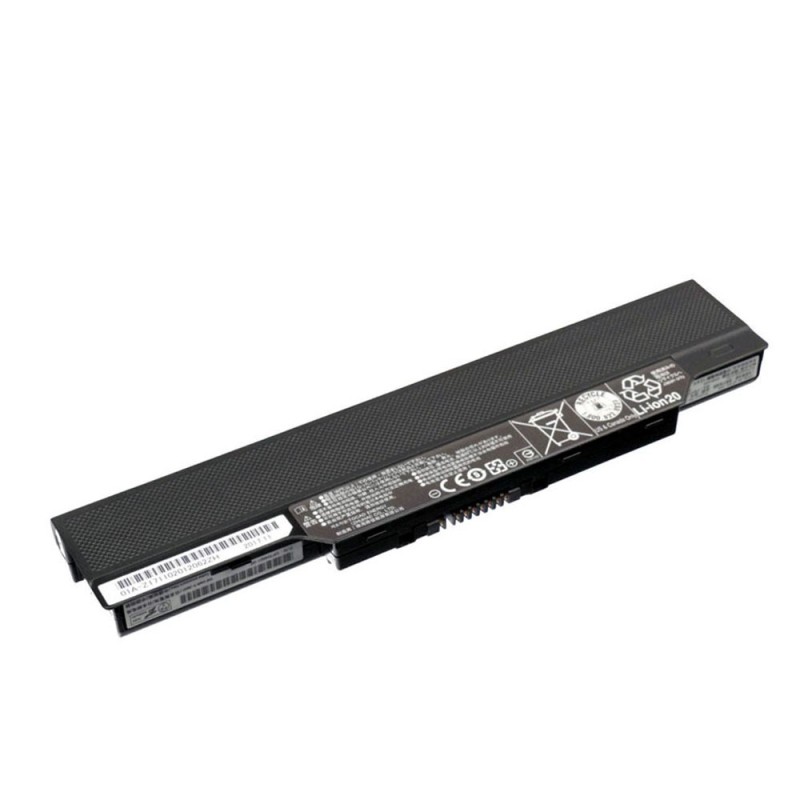 72Wh Fujitsu FMVNBP146 Battery