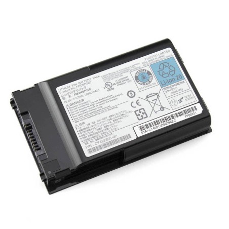 67Wh Fujitsu FMVNBP200 Battery