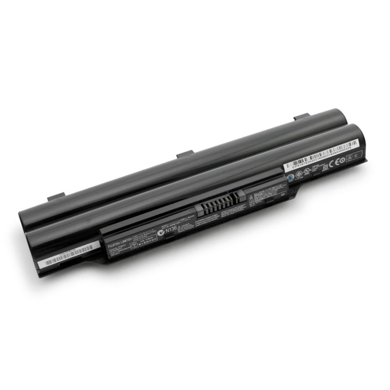 48Wh Fujitsu FMVNBP213 Battery