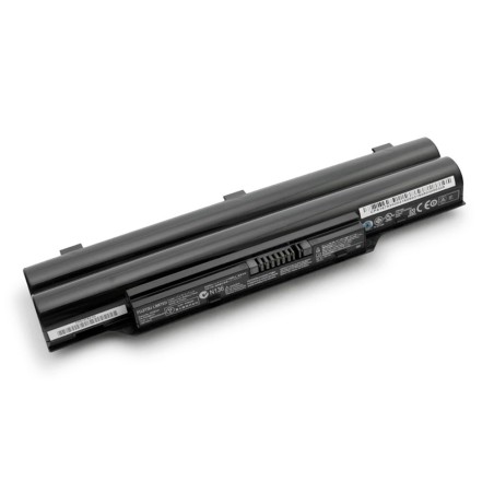 48Wh Fujitsu FMVNBP213 Battery