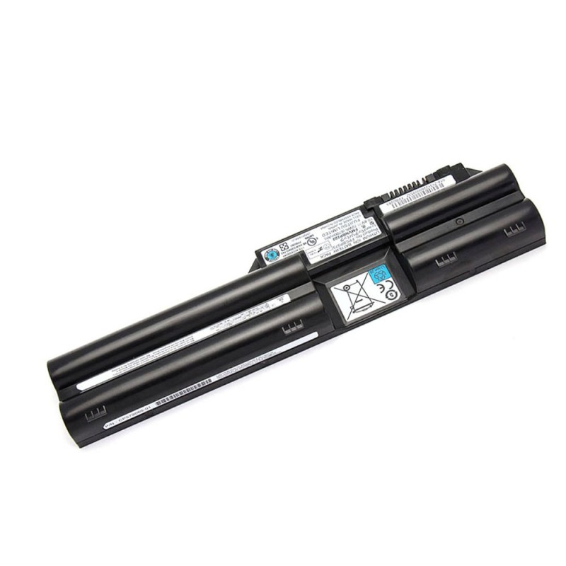 72Wh Fujitsu FMVNBP222 Battery