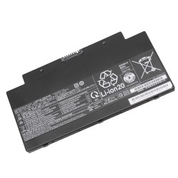 45Wh Fujitsu FMVNBP233 Battery