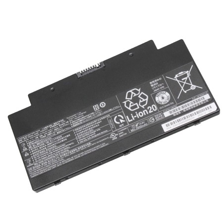 45Wh Fujitsu FMVNBP233 Battery