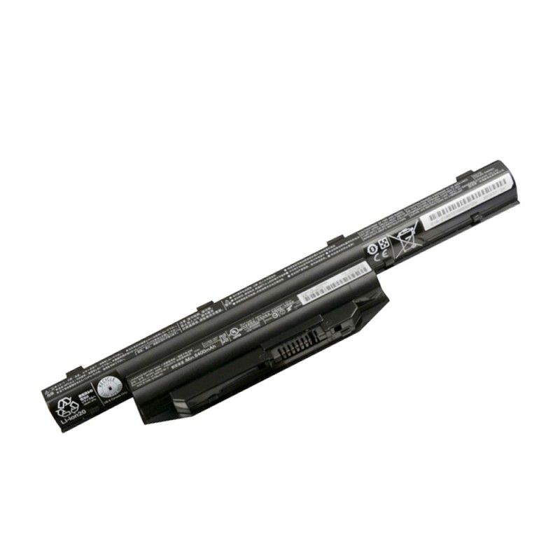 72Wh Fujitsu FMVNBP235 Battery