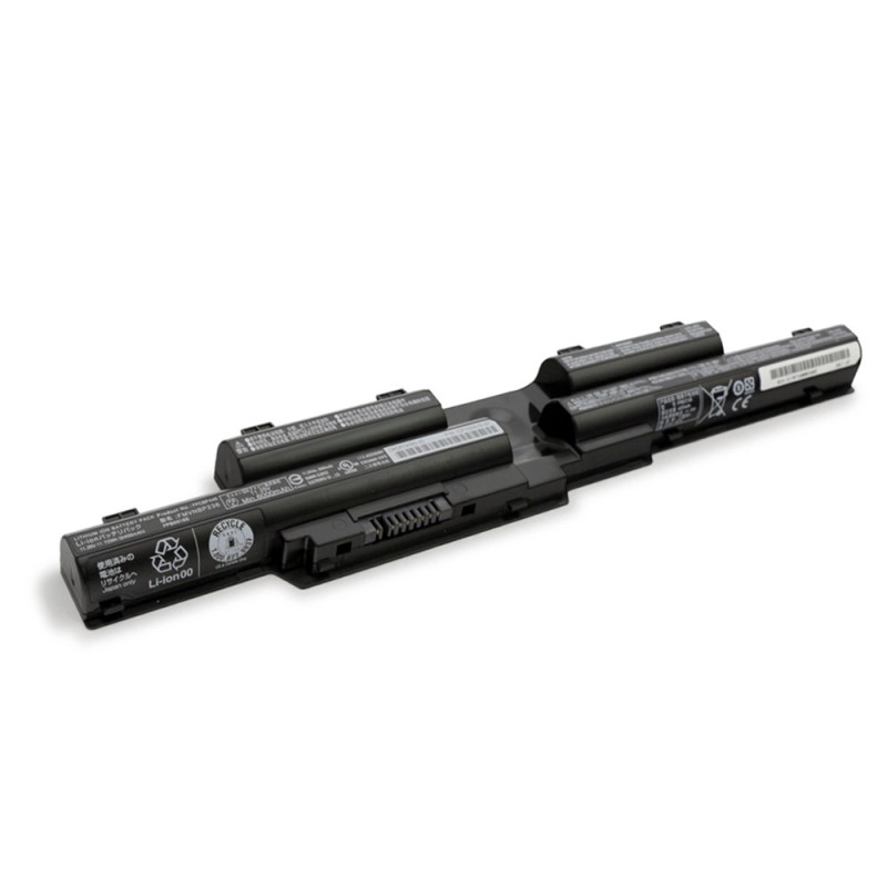 72Wh Fujitsu FMVNBP236 Battery