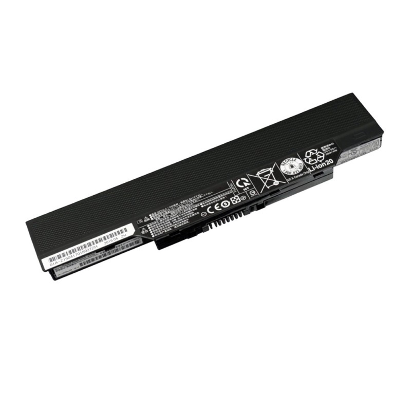 72Wh Fujitsu FMVNBP242 Battery