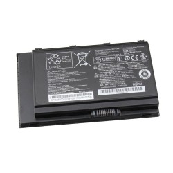96Wh Fujitsu FMVNBP243 Battery
