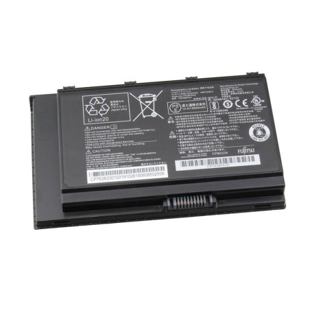 96Wh Fujitsu FMVNBP243 Battery