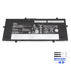 65Wh Fujitsu FMVNBP253 Battery