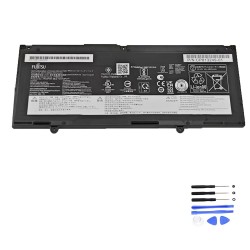 60Wh Fujitsu FMVNBP256 Battery