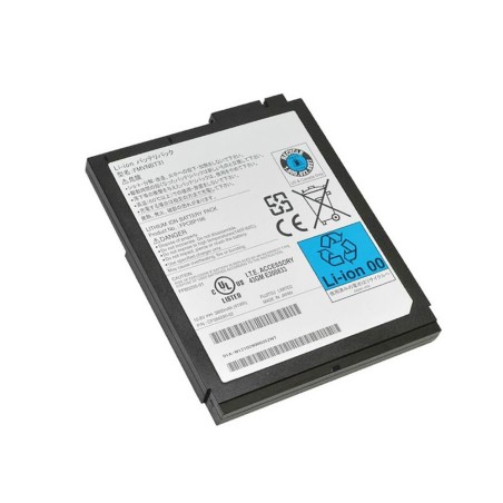 41Wh Fujitsu FMVNBT31 Battery