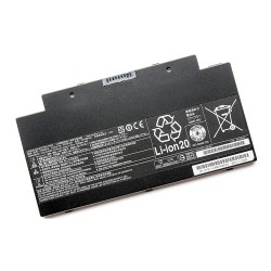 45Wh Fujitsu FPB0307S Battery