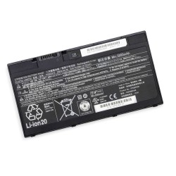 45Wh Fujitsu FPB0337S Battery