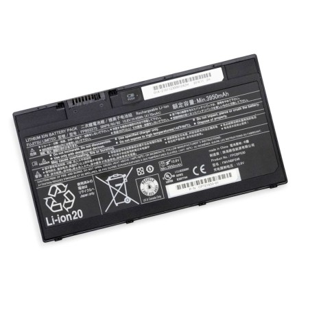 45Wh Fujitsu FPB0337S Battery