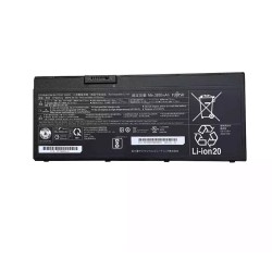60Wh Fujitsu FPB0351S Battery