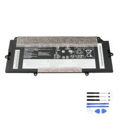 64Wh Fujitsu FPB0368S Battery