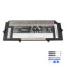 64Wh Fujitsu FPB0368S Battery
