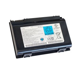 75Wh Fujitsu FPCBP176 Battery