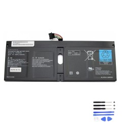 45Wh Fujitsu FPCBP412 Battery