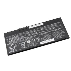 50Wh Fujitsu PFB0338S Battery