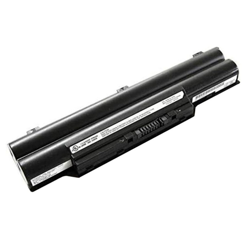 67Wh Fujitsu FMVNBP198 Battery