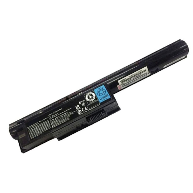 48Wh Fujitsu FPCBP274 Battery