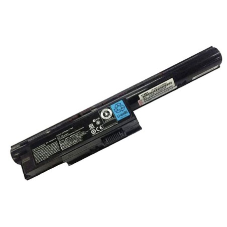 48Wh Fujitsu FPCBP274 Battery