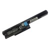 48Wh Fujitsu FPCBP274 Battery