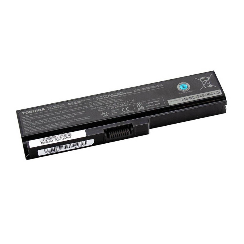 48Wh Toshiba PA3817U-1BRS Battery