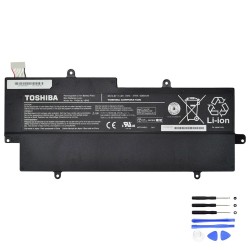 47Wh Toshiba PA5013U-1BRS Battery