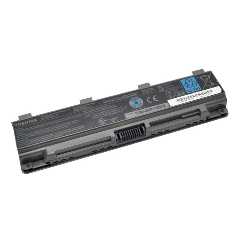 48Wh Toshiba PA5024U-1BRS Battery