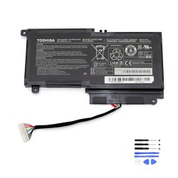 43Wh Toshiba PA5107U-1BRS Battery
