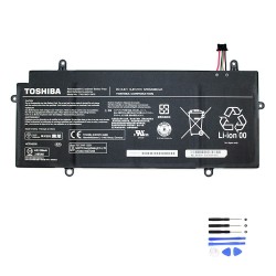 52Wh Toshiba PA5136U-1BRS Battery