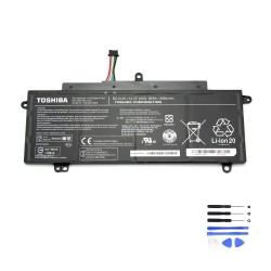 60Wh Toshiba PA5149U-1BRS Battery