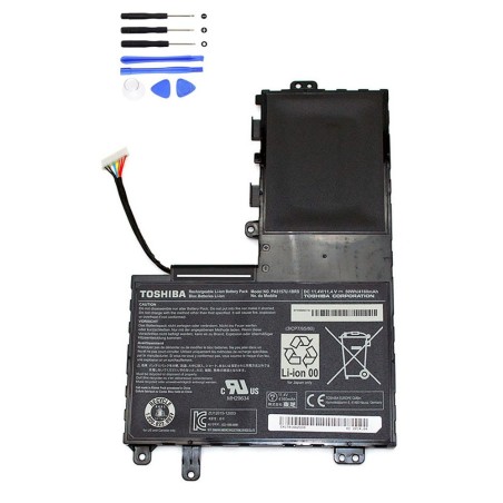 50Wh Toshiba-PA5157U-1BRS Battery