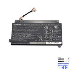 45Wh Toshiba PA5208U-1BRS Battery