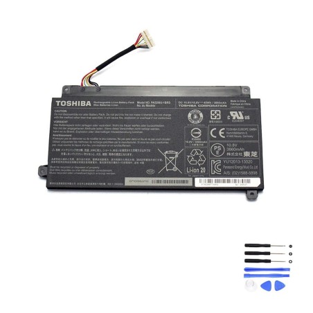 45Wh Toshiba PA5208U-1BRS Battery