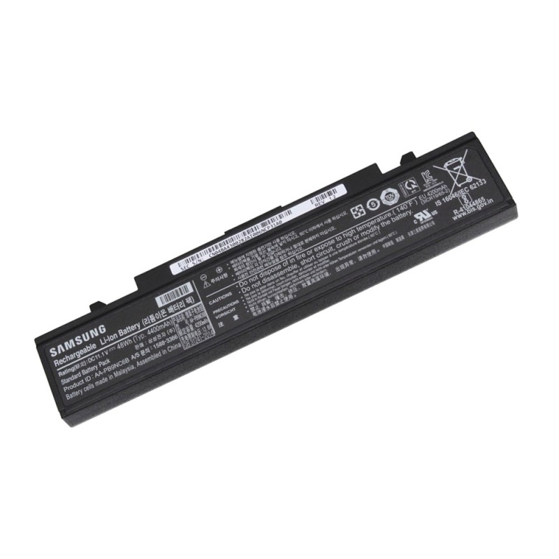 48Wh Samsung AA-PB9NC6B Battery