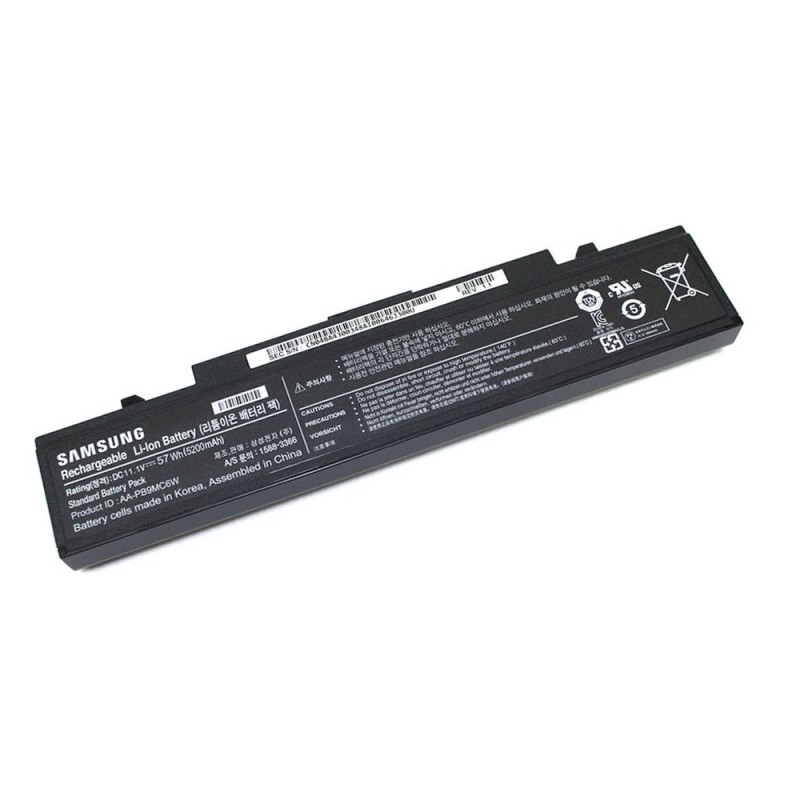 57Wh Samsung AA-PB9NC6W Battery