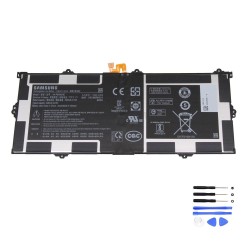 42.3Wh Samsung AA-PBAN2HE Battery