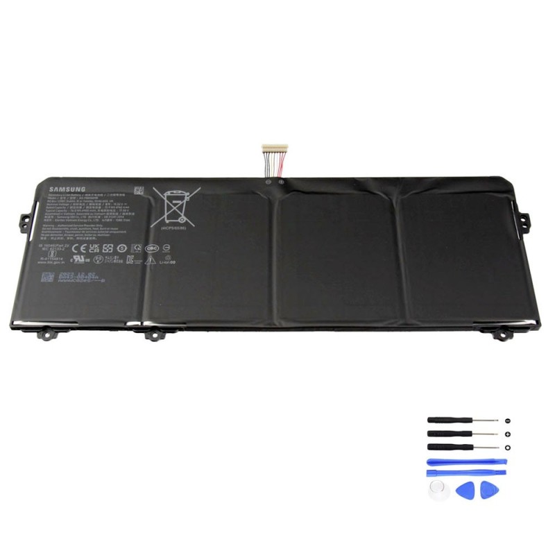 76Wh Samsung AA-PBKN4MR Battery