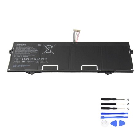 59Wh Samsung AA-PBLN4VT Battery