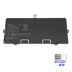 63Wh Samsung AA-PBMN4MR Battery